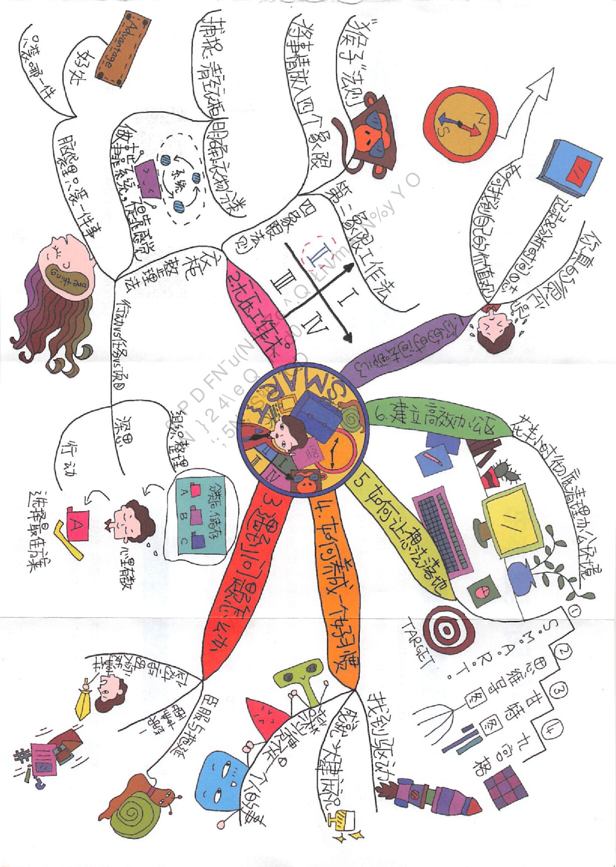 《小强升职记》修订版2014年5月21日