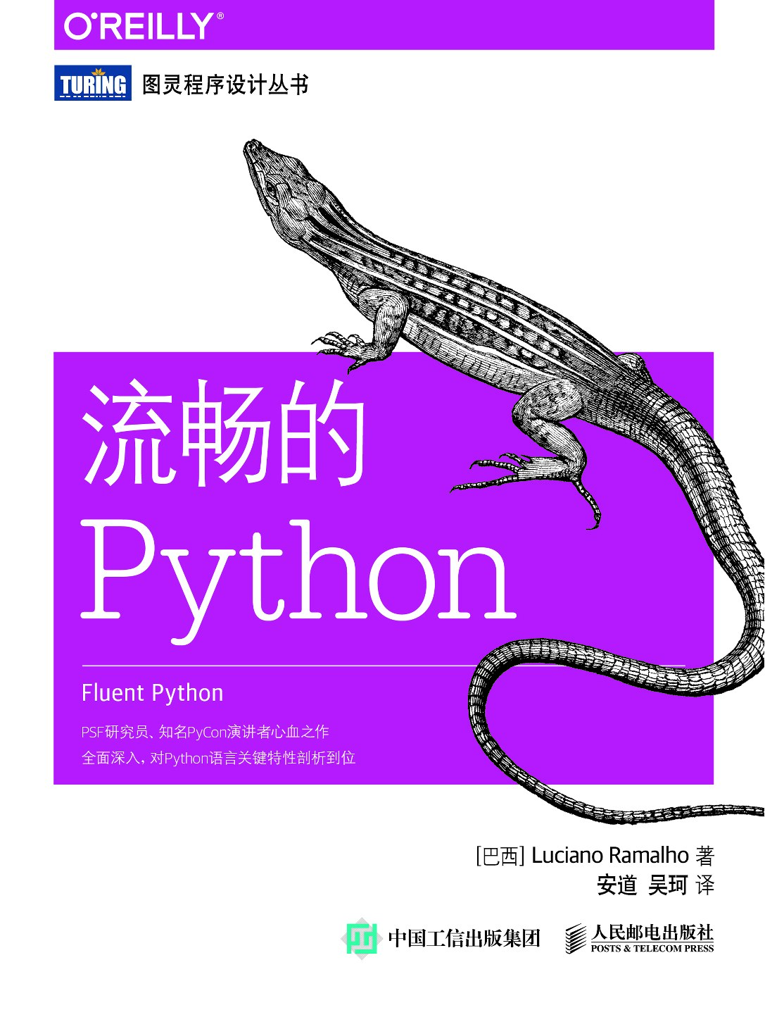 [图灵程序设计丛书].流畅的Python.revise11
